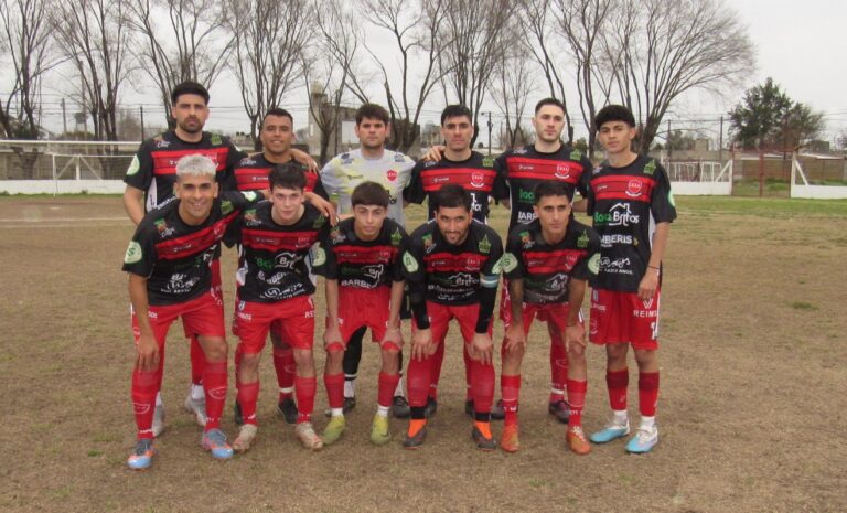 Amistoso: Agustín Alvarez venció a Dennehy