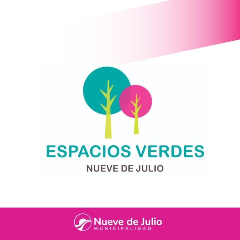 Extracción de árboles: informe de la Dirección de Espacios Verdes