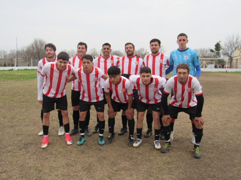 Cómo llegan los equipos de Ascenso LNF