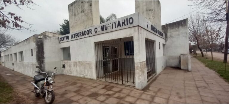 Piden mejoras para el CIC