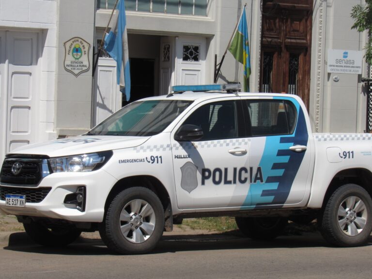 Controles realizados en la zona rural