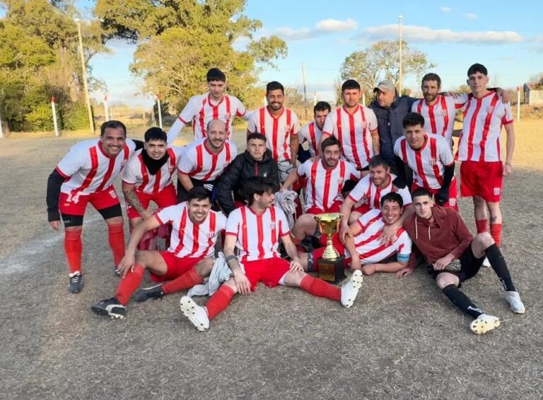 Dennehy se adjudicó el Torneo Resurgir