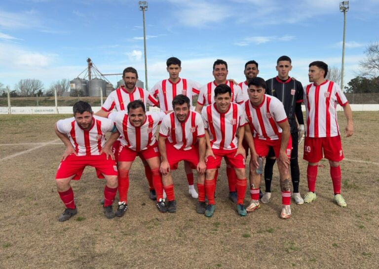 Se jugaron las Semifinales del Torneo Resurgir