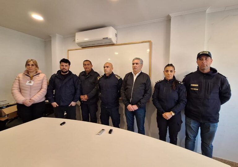 Esclarecieron un hecho de robo y privación de libertad