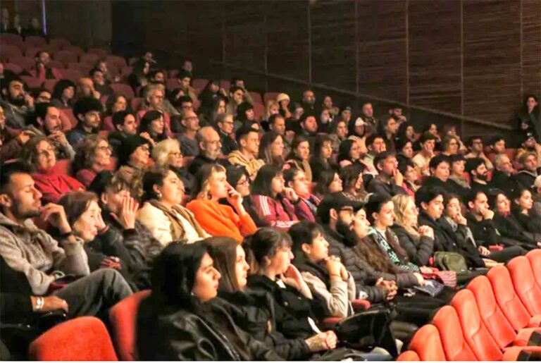Festival Internacional de Cine de la Provincia: más de 200 películas y 45 estrenos