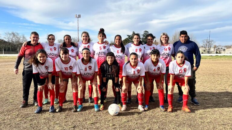 Fútbol Femenino: finalizó el Torneo Clausura