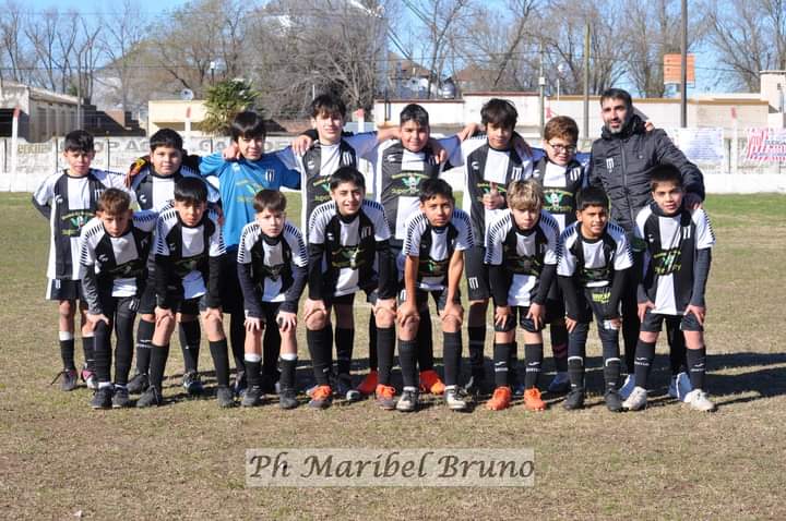 El Fútbol de Los Chicos: se jugó la segunda fecha del Clausura