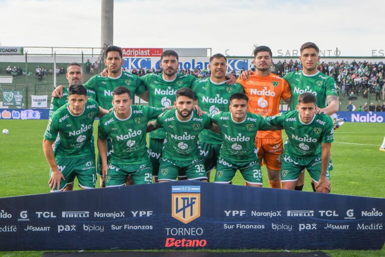 Liga Profesional: empieza la fecha 10