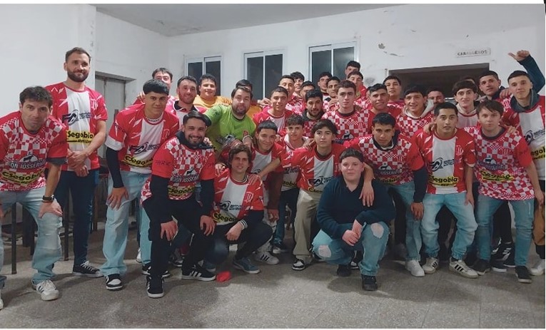 Programación de la 1era fecha del Ascenso LNF