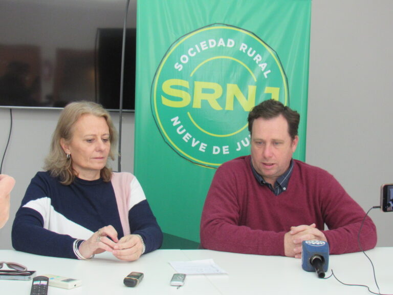 Tiene fecha la Expo Rural de 9 de Julio