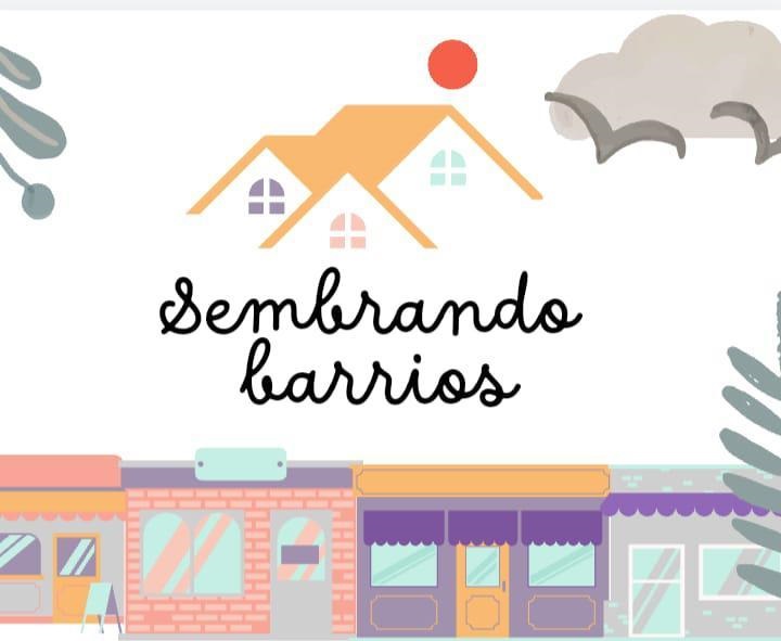 Taller “Sembrando Barrios”