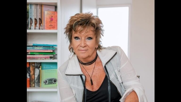 Silvia Freire dará una charla en 9 de Julio