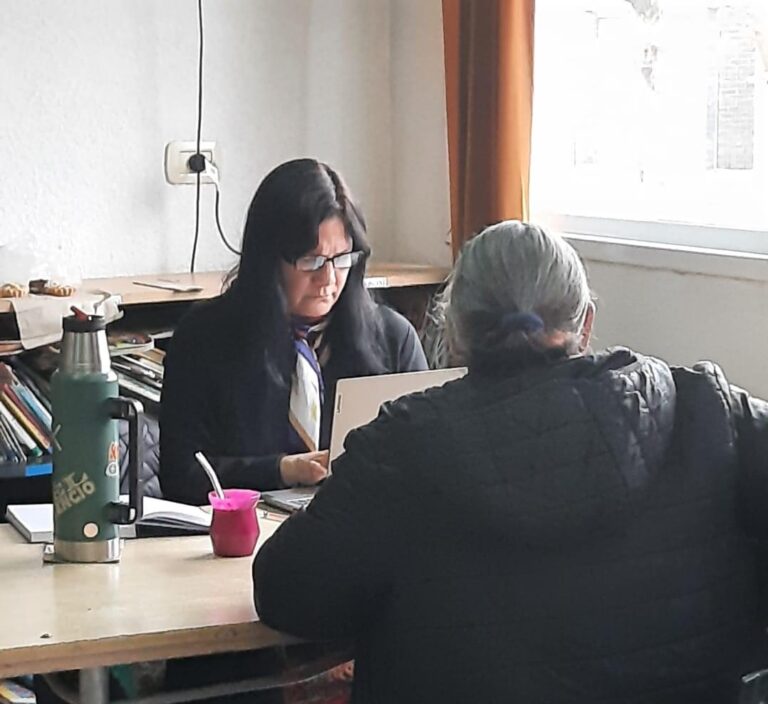 Registro para los subsidios a la energía: la tarea continuará mañana