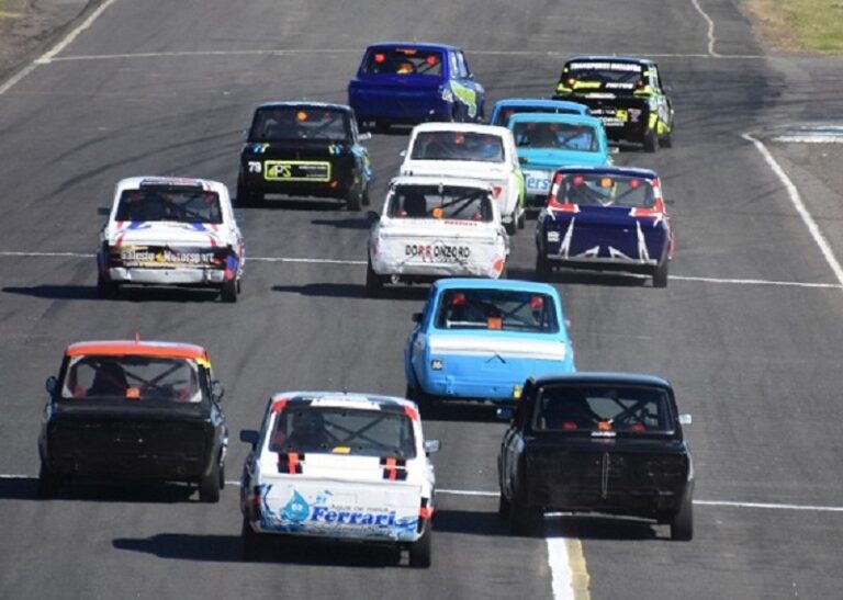 Corre en 9 de Julio el Turismo Promocional