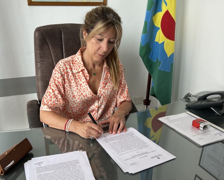 Proyecto para promover el “Turismo Rural” en la Provincia de Buenos Aires