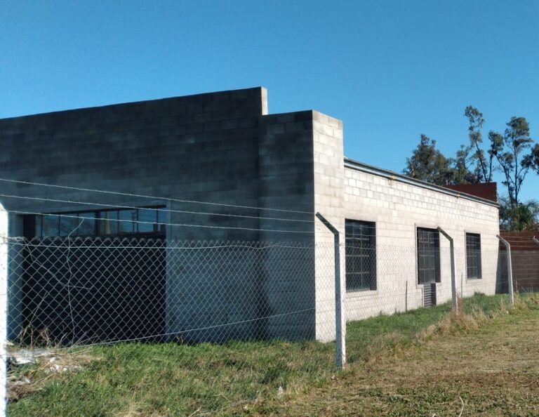 Nuevas autoridades de la Asociación de Vehículos Antiguos de 9 de Julio