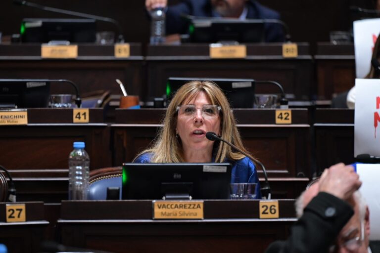 Diputados solicitan la Emergencia o Desastre Agropecuario en 9 de Julio, Chivilcoy y Bragado
