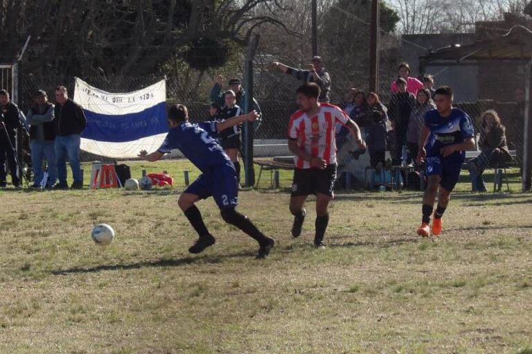 La Fecha 3 del Ascenso se jugará el domingo
