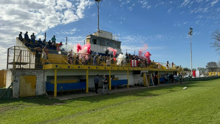 El Ascenso tiene su programación confirmada