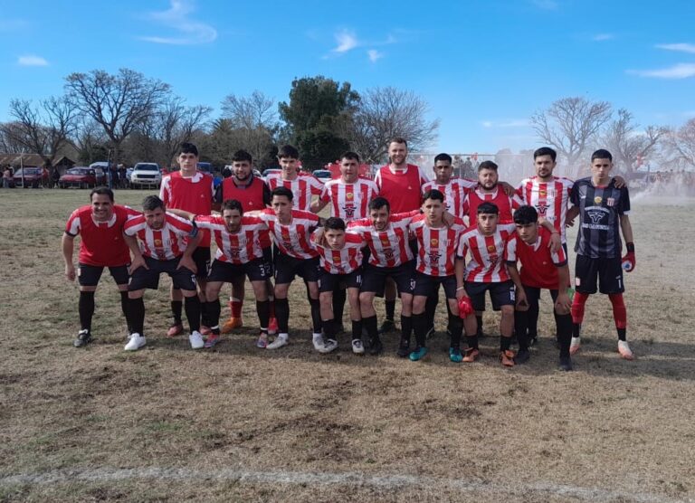 Ascenso: Dennehy ganó en su regreso a la LNF