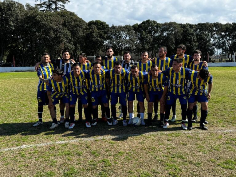 Ascenso: 18 de Octubre venció a Defensores de Sarmiento