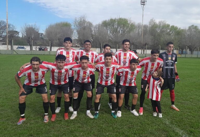 Ascenso: Dennehy venció a 12 de Octubre