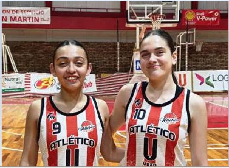Básquet: actividad para el fin de semana