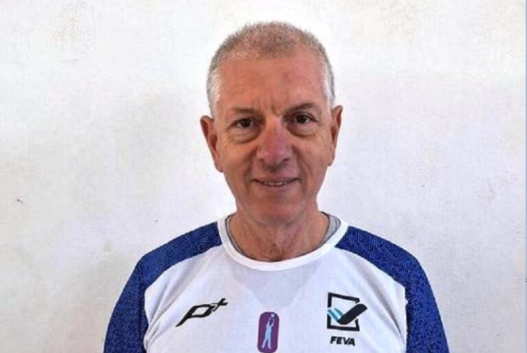 Raúl Buono es jugador la Selección Nacional de Newcom