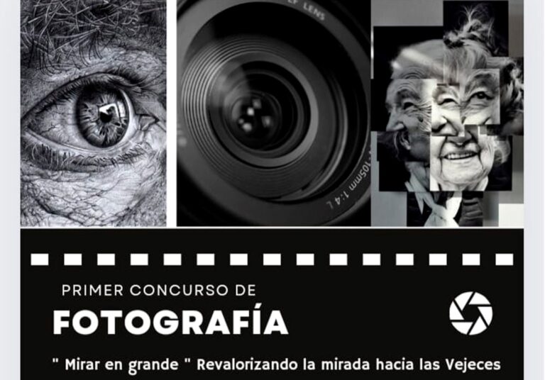 Prorrogan la inscripción del Concurso de Fotografía