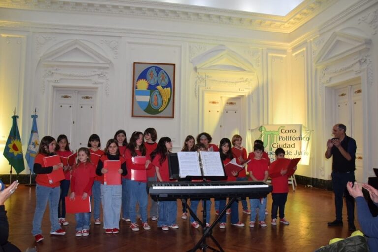 Este sábado Concierto Aniversario del Coro «Santa Cecilia»