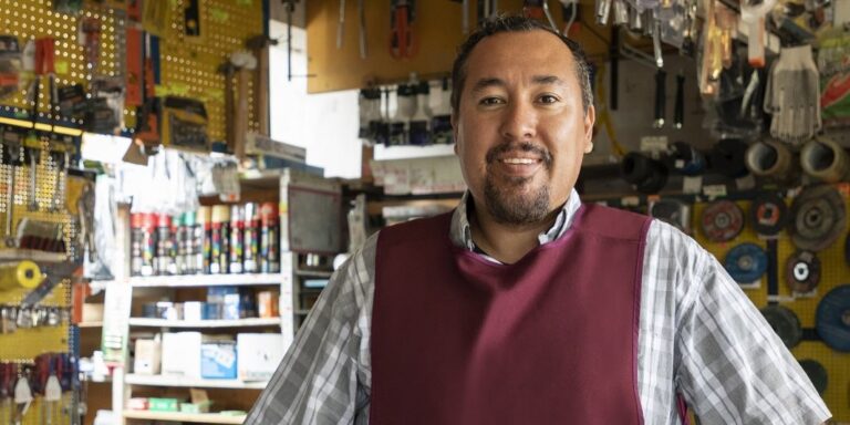 Créditos para comerciantes con tasas desde el 16,65%