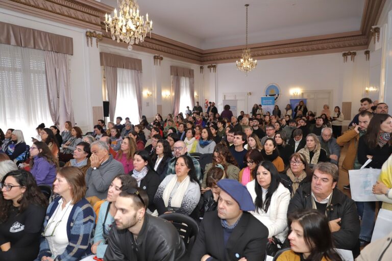 Encuentro Regional de Cultura Bonaerense: este miércoles en Chacabuco