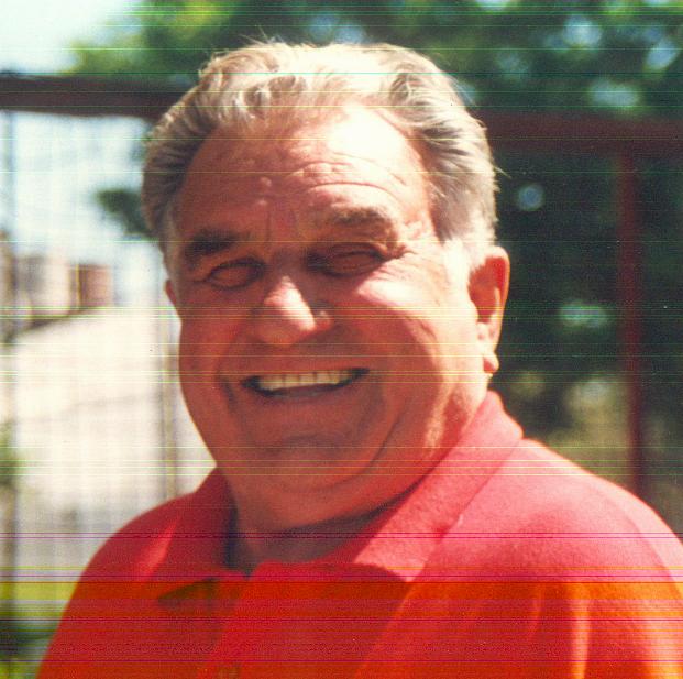 Edgardo «Pitín» Miglierina. Evocación sobre un utilero entrañable