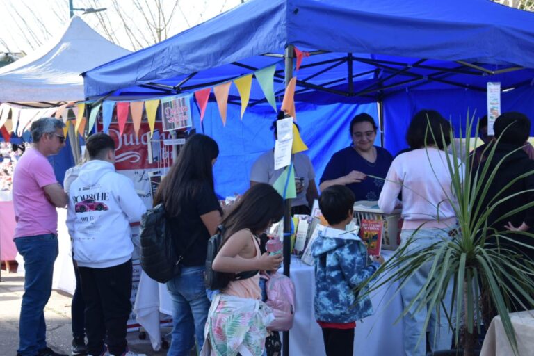 Se viene la 2da edición del “Festival de Compras”