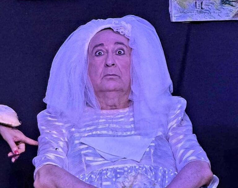 Inés Garibaldi se casa el próximo fin de semana