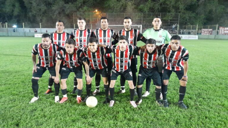 La Niña se dio el gusto de vencer a Once Tigres