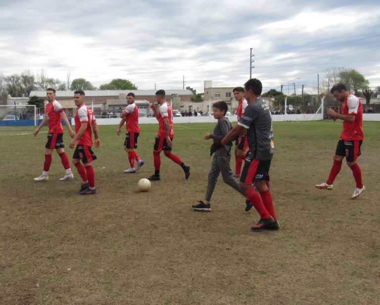 El Club Naón listo para la nueva temporada