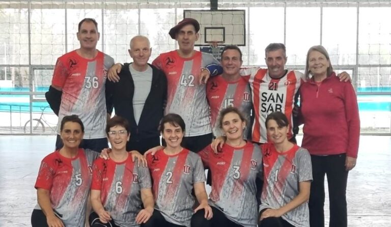 Liga Metropolitana de Newcom: Atlético clasificó para el Súper 8