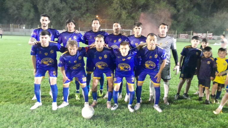 Regional Federal: los equipos de la LNF van con Atlético Casares