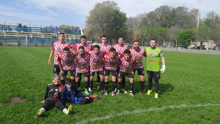 Ascenso: Patricios se lo dio vuelta a Dennehy
