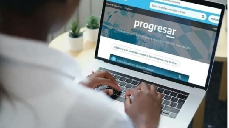 Las Becas Progresar aumentarán un 75%: hasta cuando hay tiempo de inscribirse