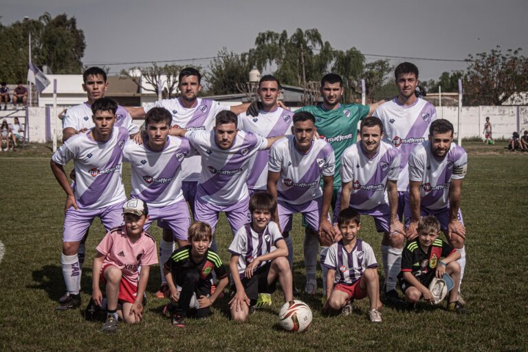 Quiroga ganó en Dudignac