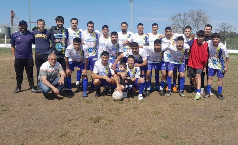 Reserva de Ascenso: ganaron Defensores de la Boca y Dennehy