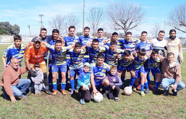Reserva de Ascenso: ganaron Def. de la Boca y Dennehy