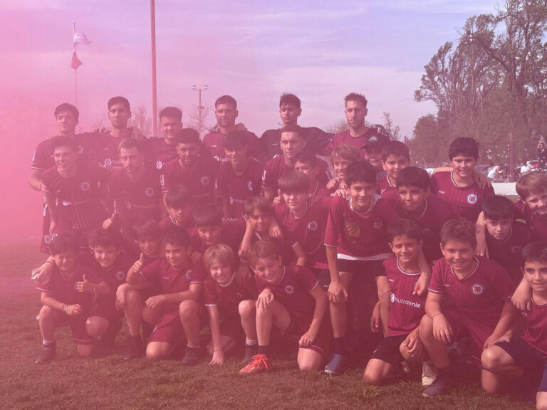 En su regreso a la «A»: San Agustín venció a Atlético 9 de Julio