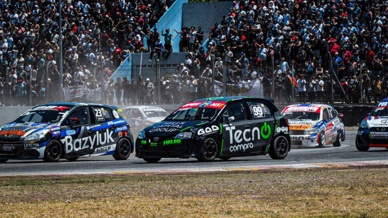 El TN tiene la Carrera de los 200 Pilotos