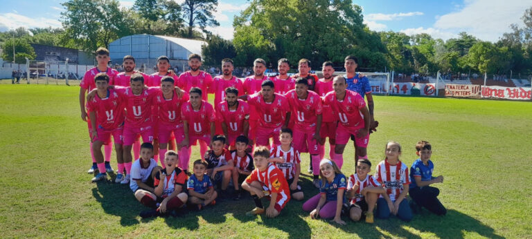Atlético 9 de Julio goleó a La Niña