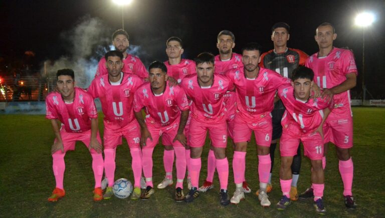 Regional: Atlético 9 de Julio – Atlético Casares y Ag. Alvarez – Once Tigres