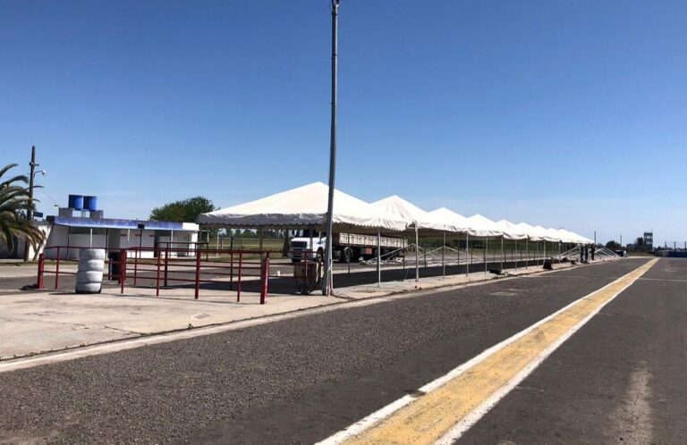 El Turismo Promocional y TC Regional corren en 9 de Julio