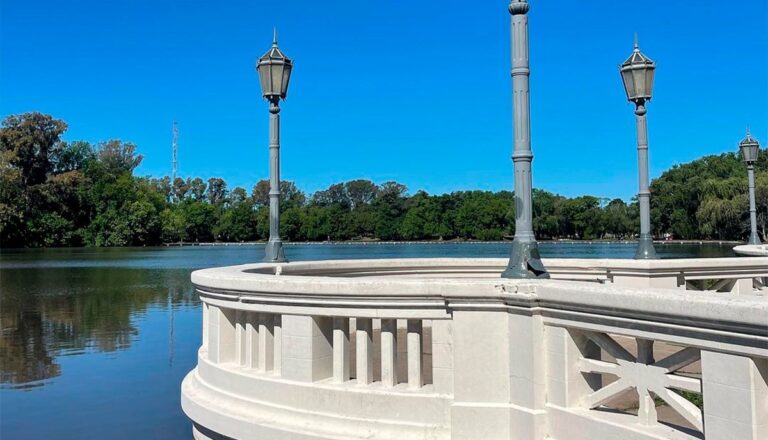 Hoy la Ciudad de 9 de Julio celebra su 161 aniversario